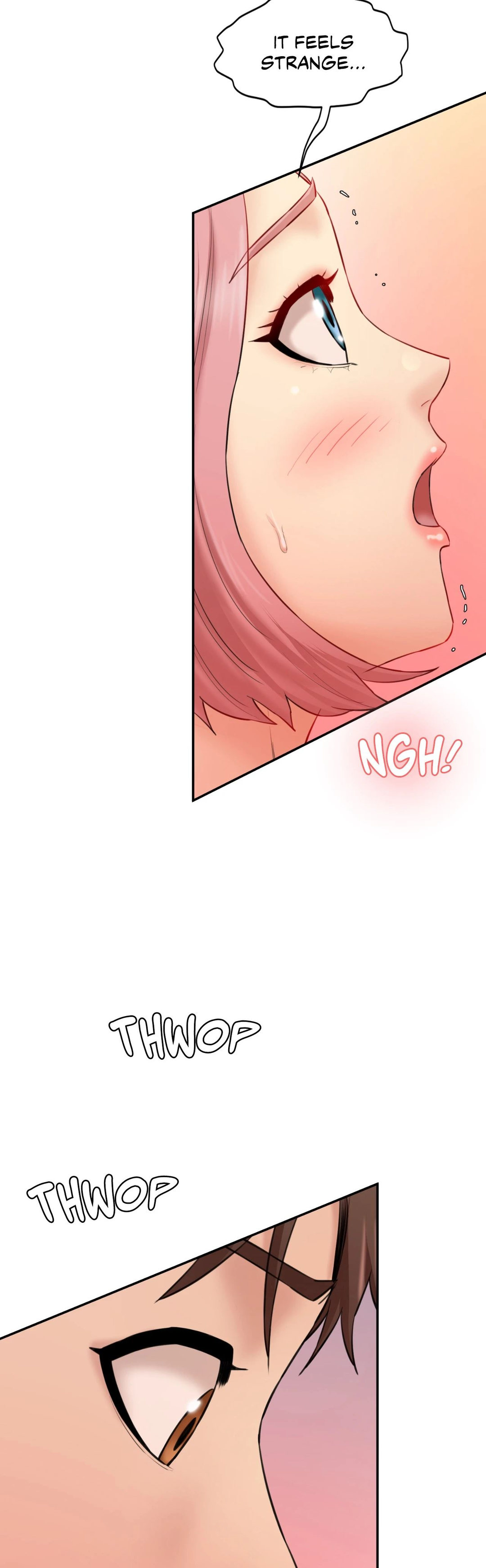 Secret Office - Chapter 19 [photo 26] - MangaPorn