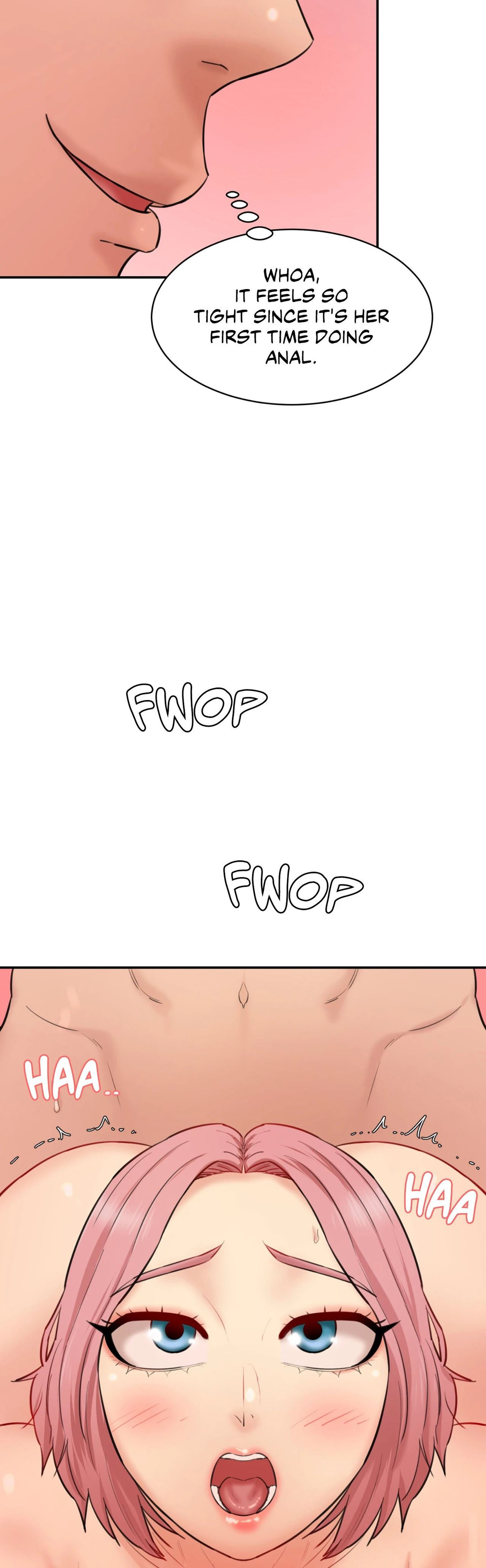 Secret Office - Chapter 19 [photo 27] - MangaPorn