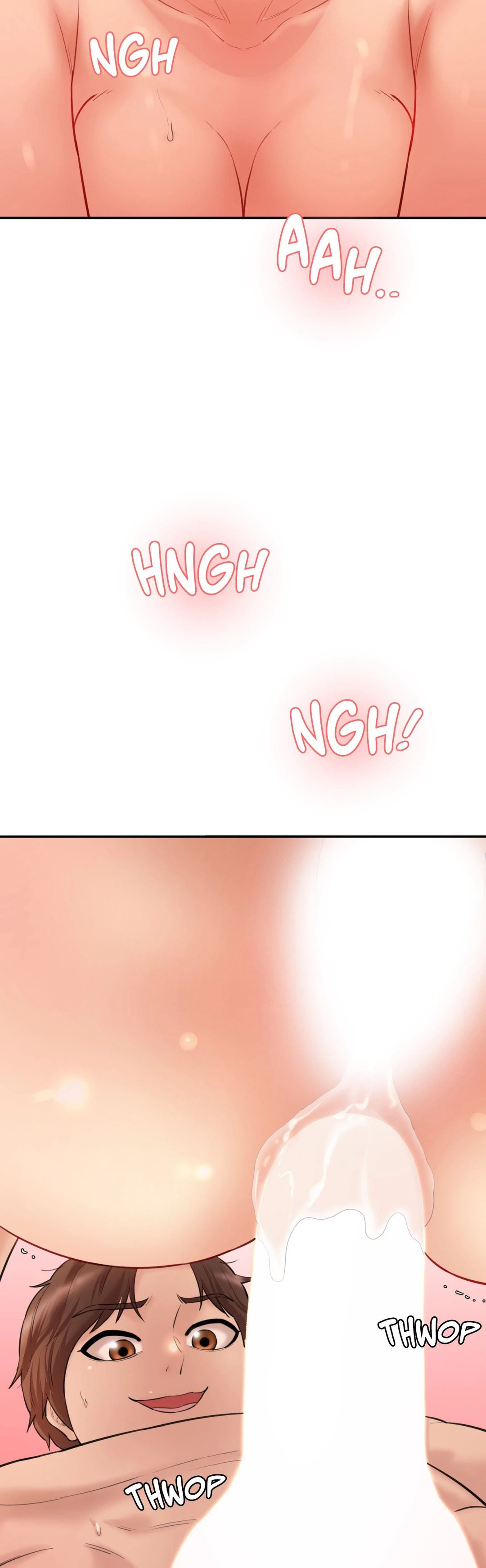 Secret Office - Chapter 19 [photo 28] - MangaPorn