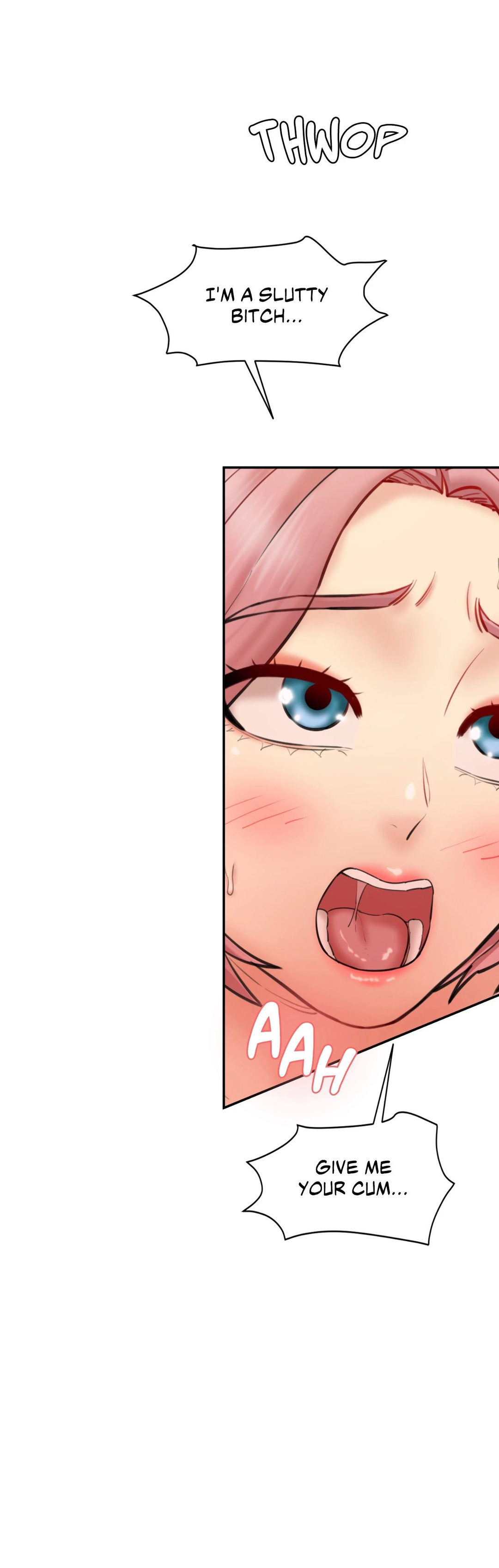 Secret Office - Chapter 19 [photo 36] - MangaPorn