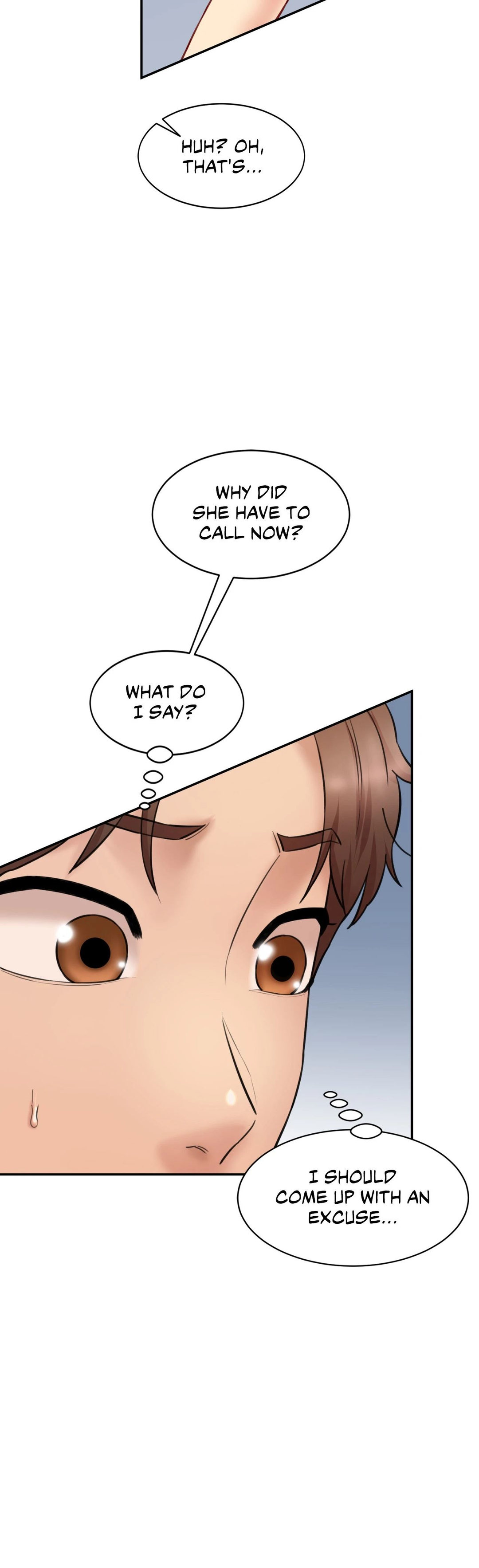 Secret Office - Chapter 19 [photo 48] - MangaPorn