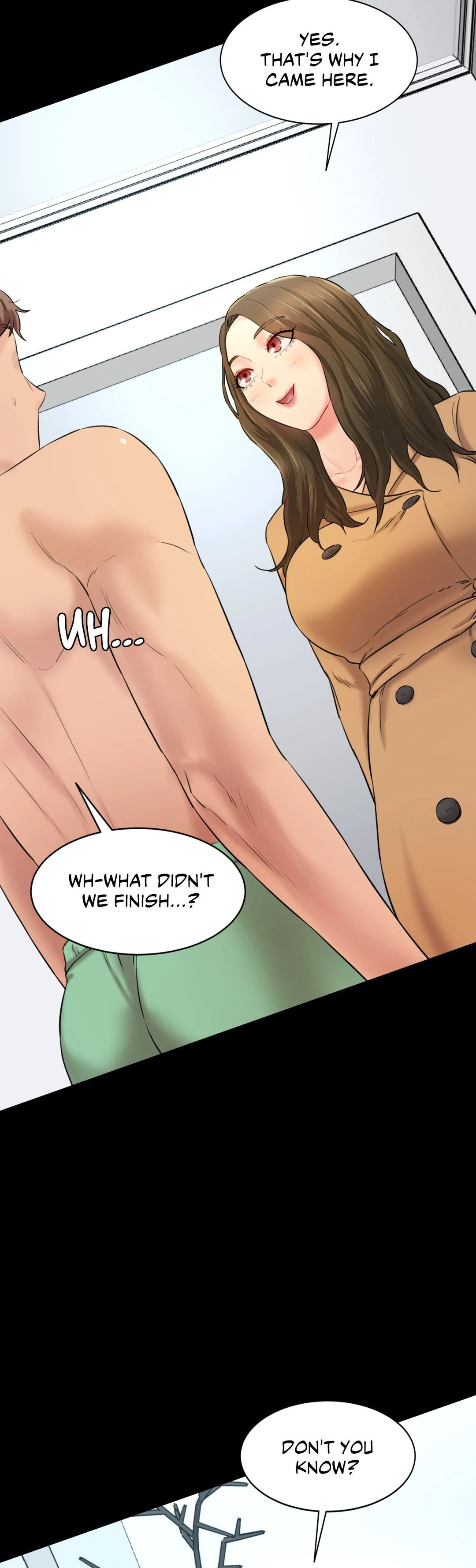 Secret Office - Chapter 20 [photo 27] - MangaPorn