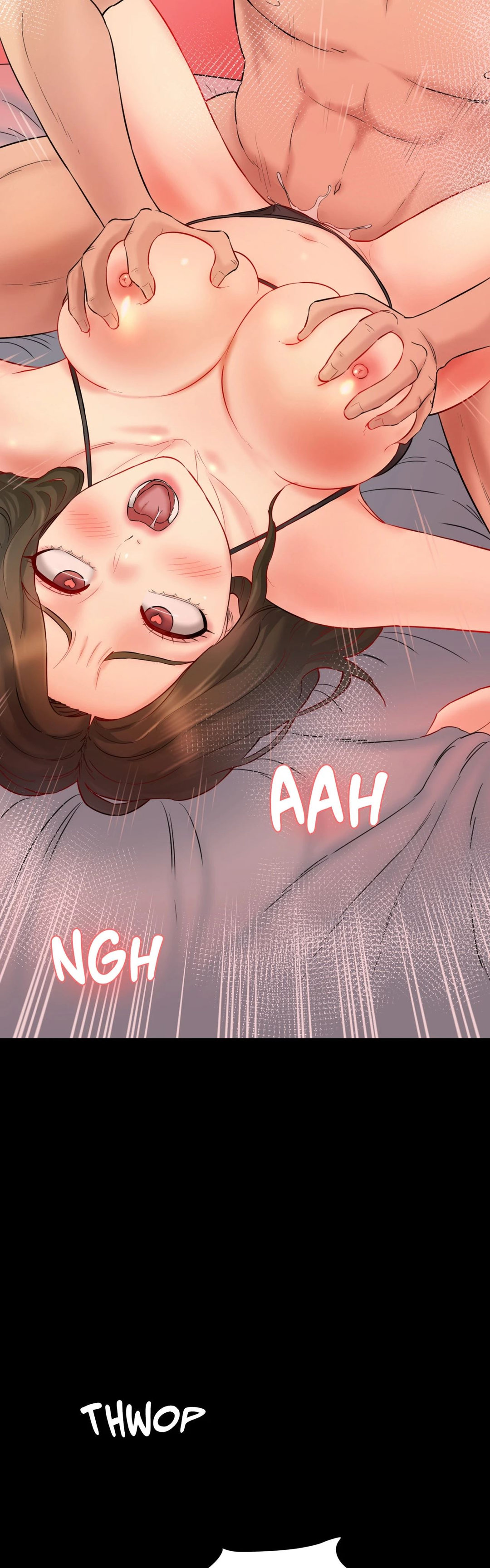 Secret Office - Chapter 20 [photo 34] - MangaPorn