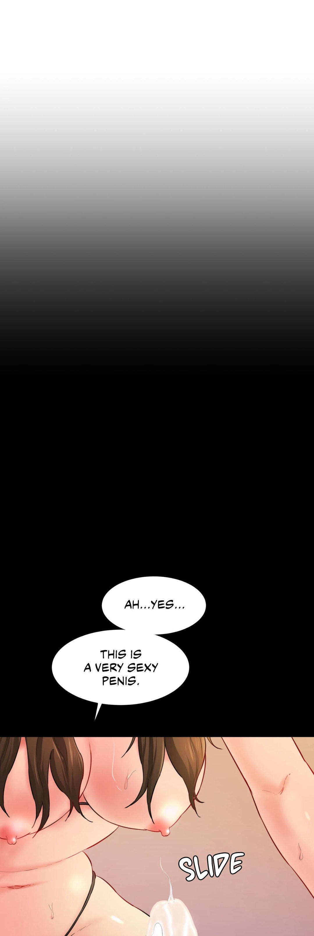 Secret Office - Chapter 20 [photo 43] - MangaPorn