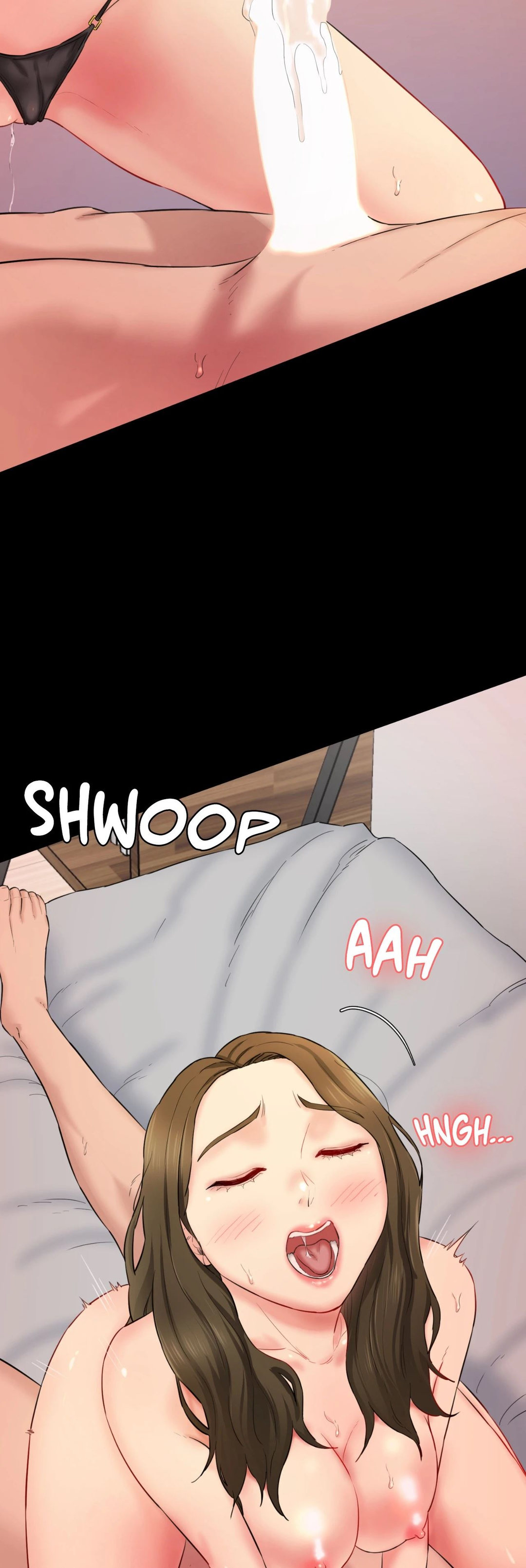 Secret Office - Chapter 20 [photo 44] - MangaPorn