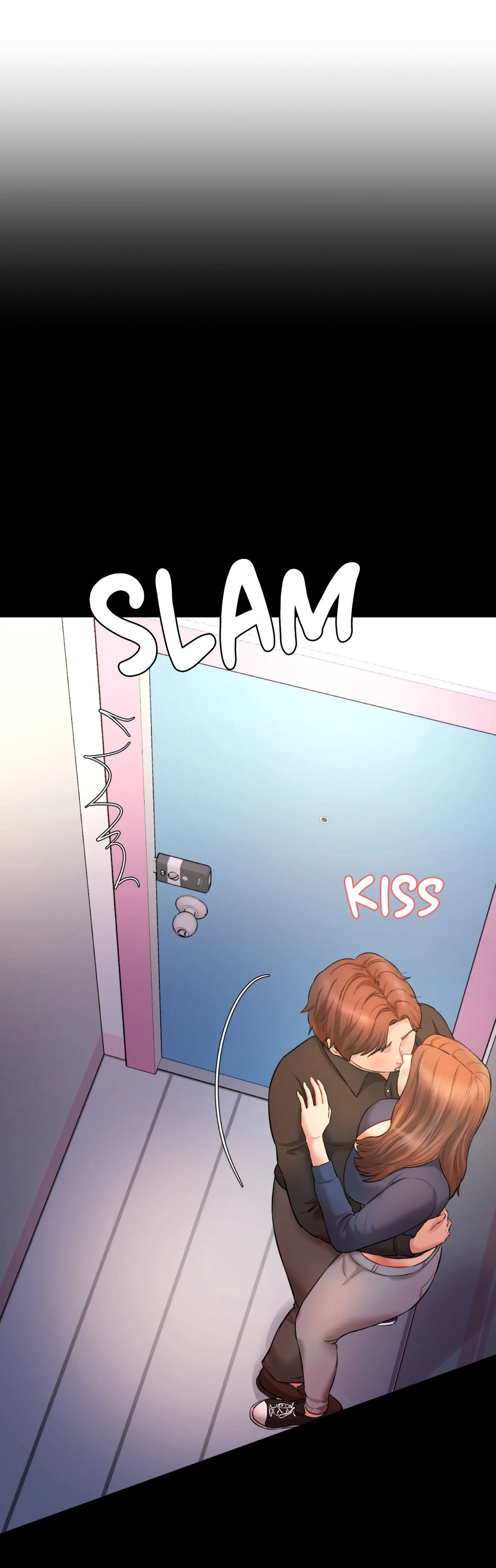 Secret Office - Chapter 21 [photo 12] - MangaPorn