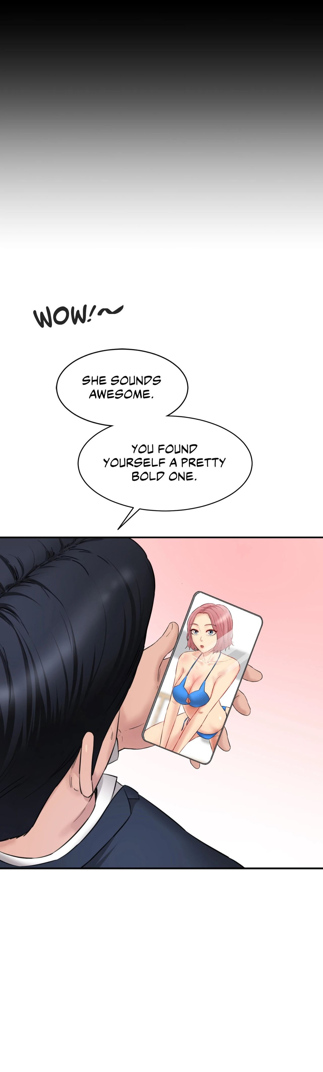 Secret Office - Chapter 21 [photo 18] - MangaPorn