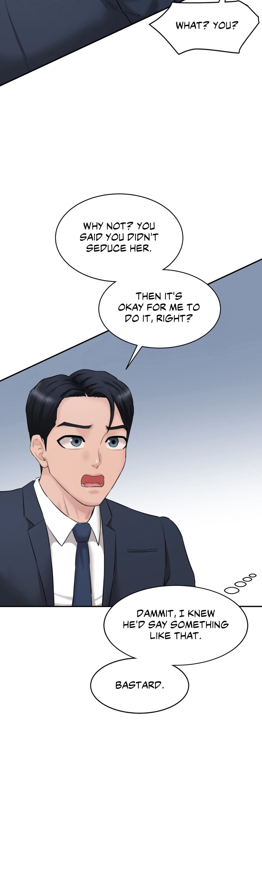 Secret Office - Chapter 21 [photo 24] - MangaPorn