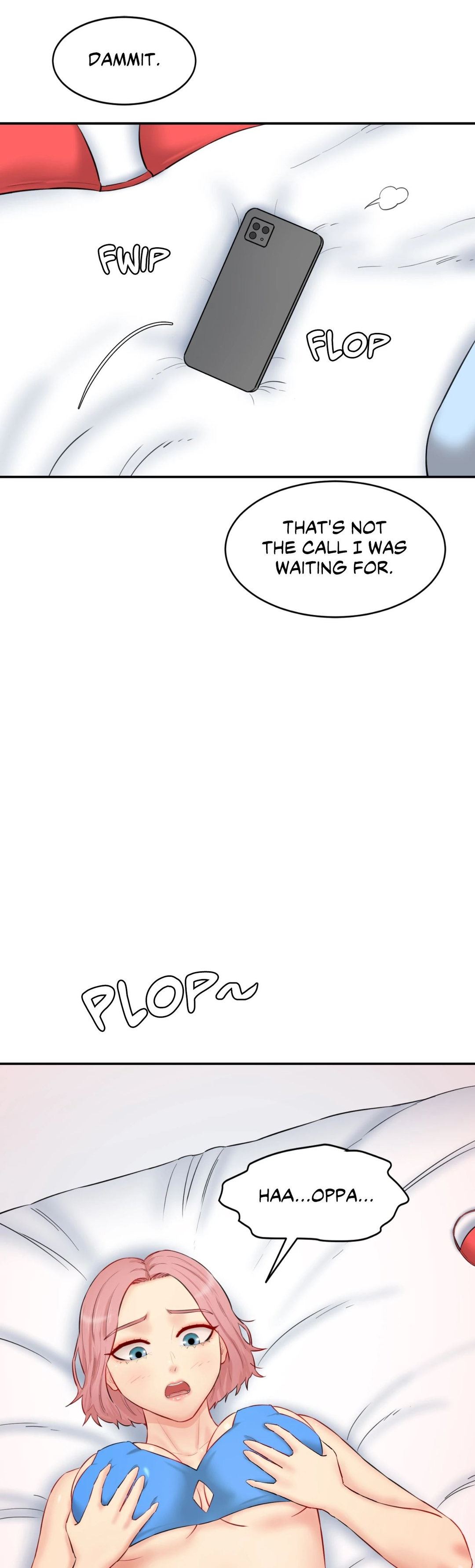 Secret Office - Chapter 21 [photo 31] - MangaPorn