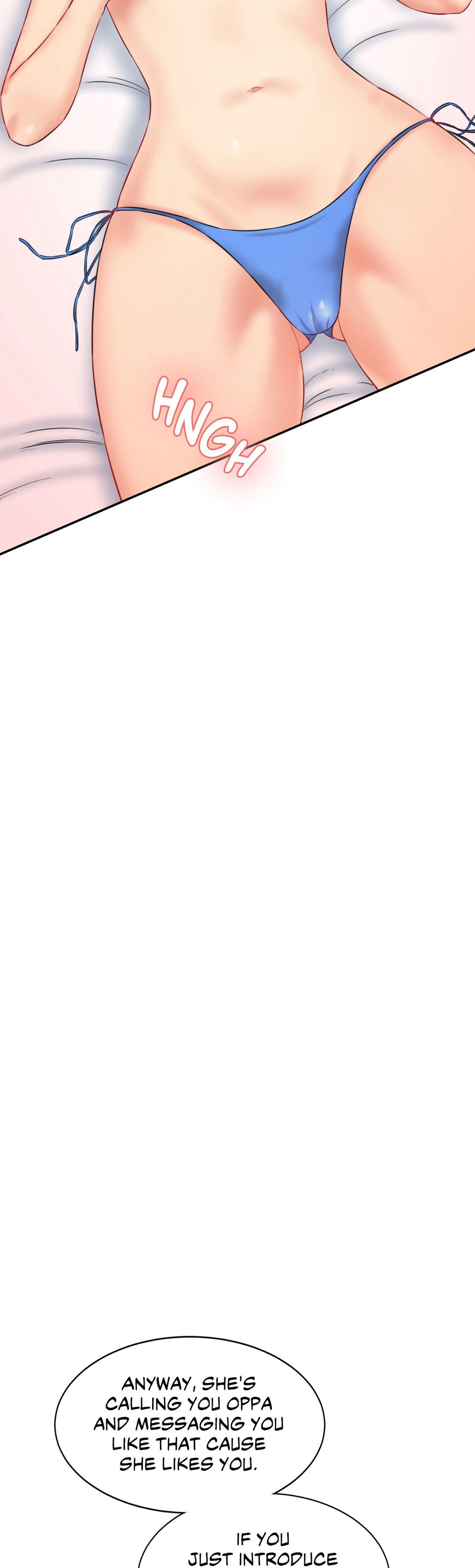 Secret Office - Chapter 21 [photo 32] - MangaPorn