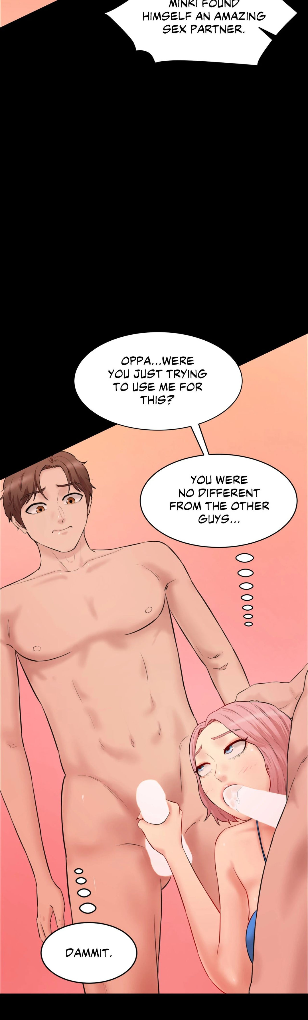 Secret Office - Chapter 21 [photo 40] - MangaPorn