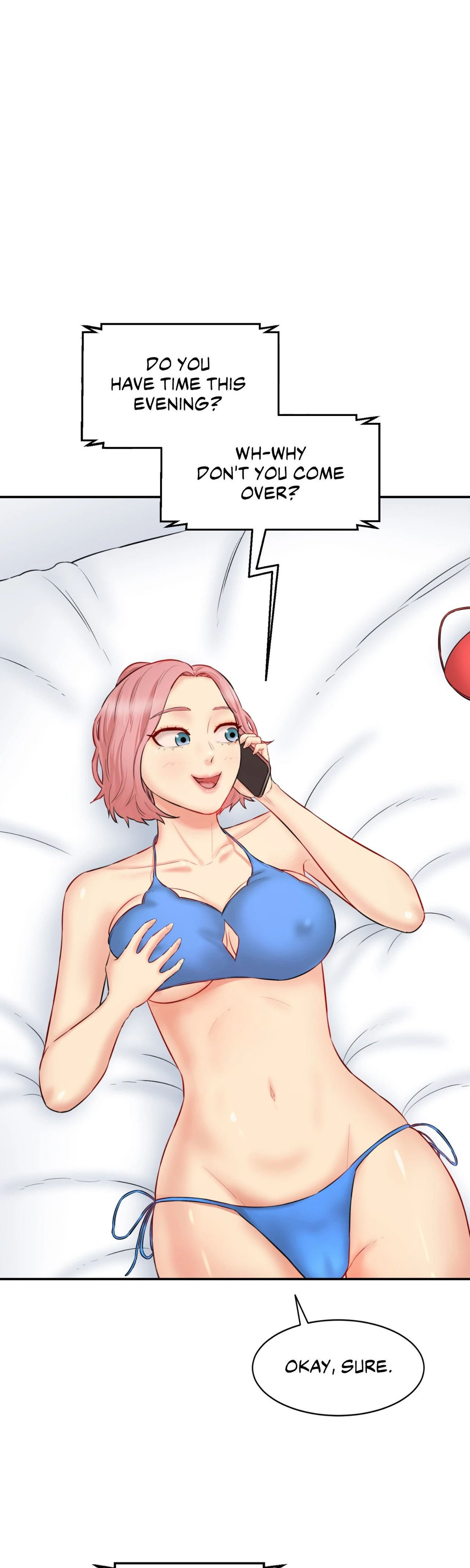 Secret Office - Chapter 22 [photo 1] - MangaPorn