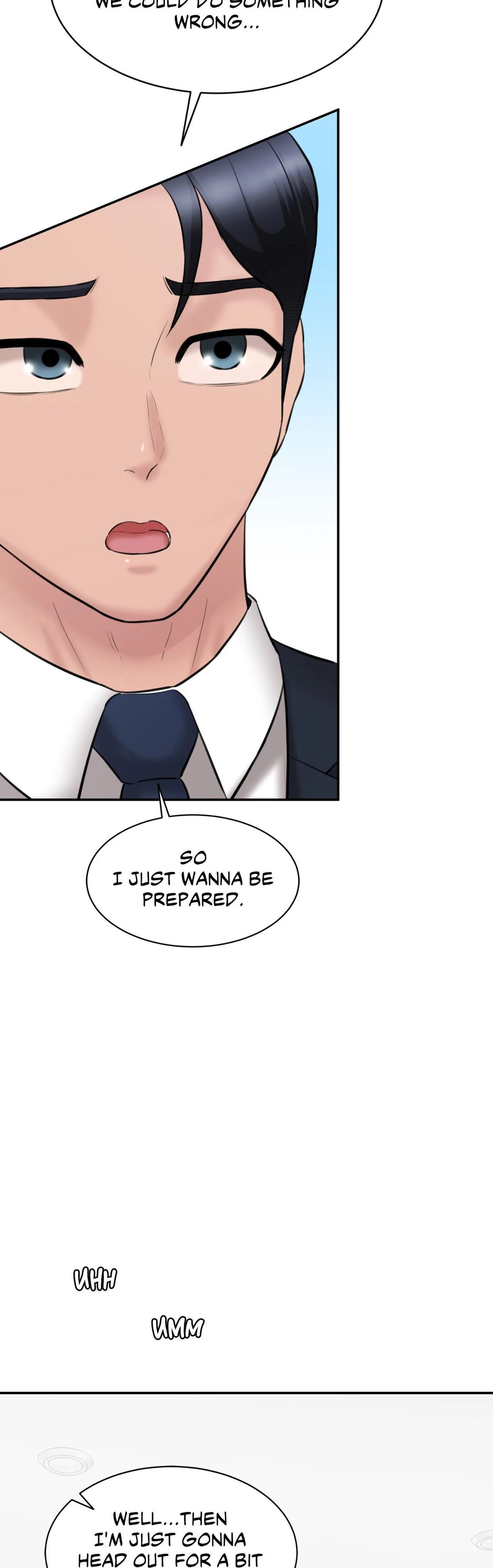 Secret Office - Chapter 22 [photo 11] - MangaPorn