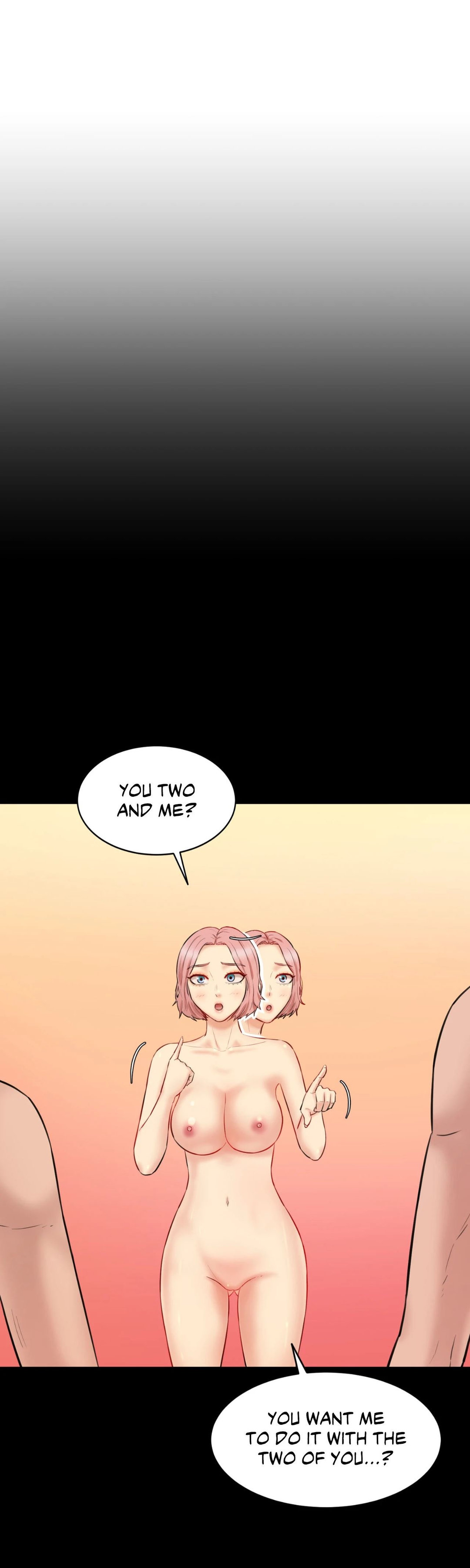 Secret Office - Chapter 22 [photo 18] - MangaPorn