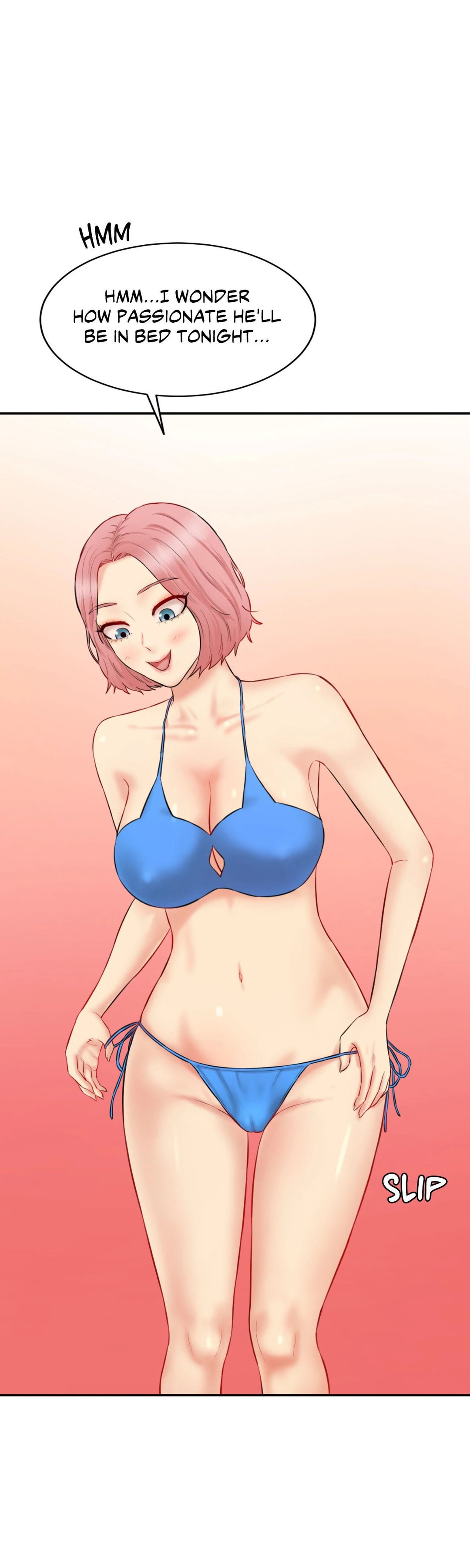 Secret Office - Chapter 22 [photo 3] - MangaPorn