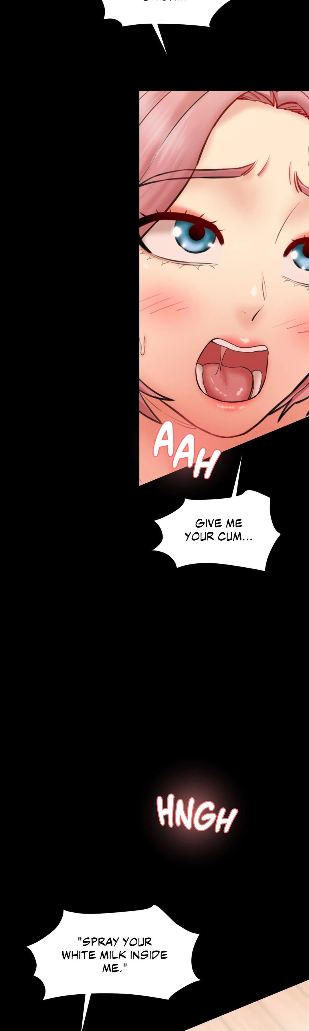 Secret Office - Chapter 22 [photo 34] - MangaPorn