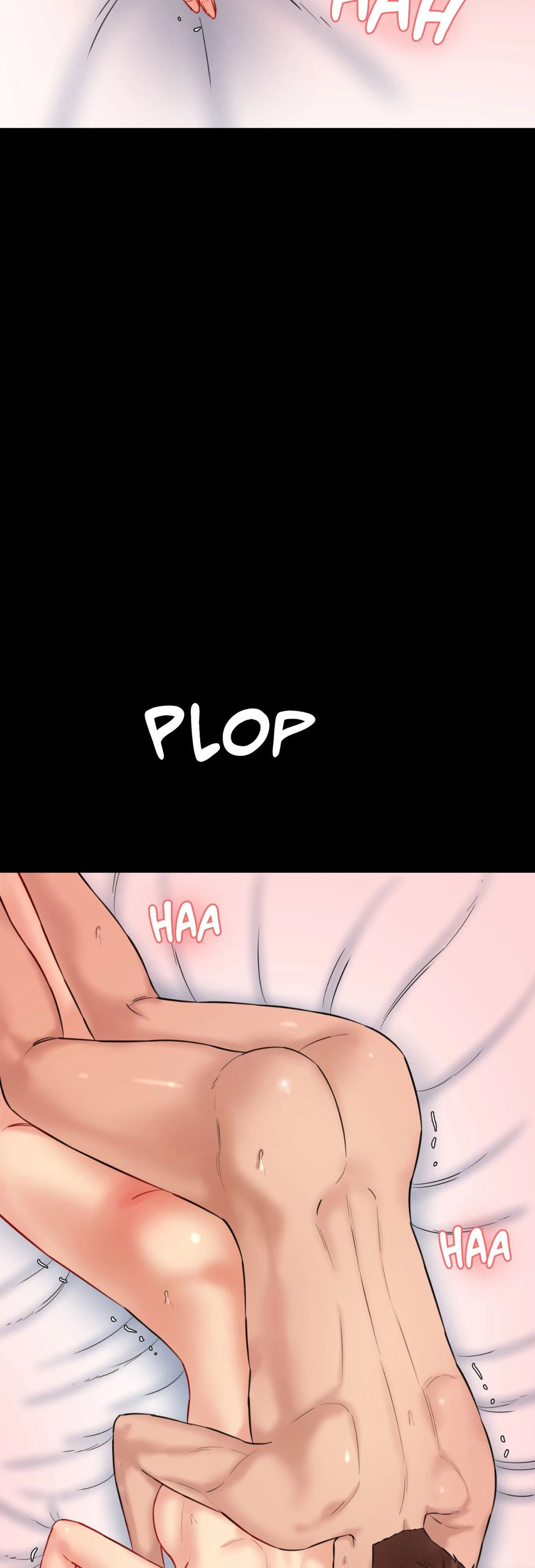 Secret Office - Chapter 22 [photo 39] - MangaPorn