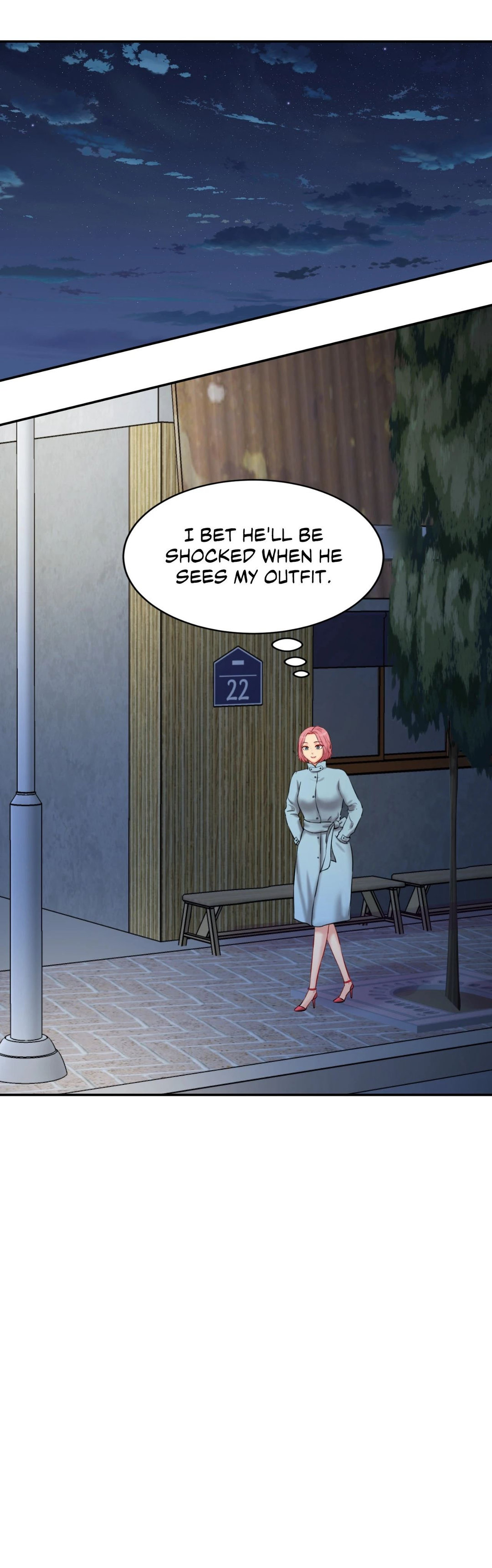 Secret Office - Chapter 22 [photo 43] - MangaPorn