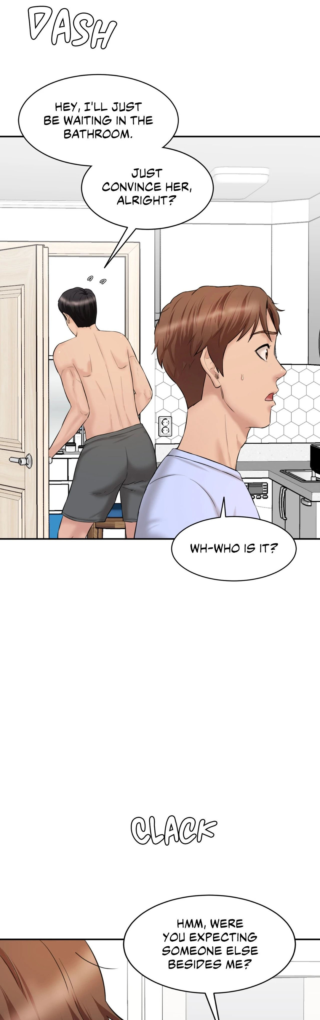 Secret Office - Chapter 22 [photo 47] - MangaPorn