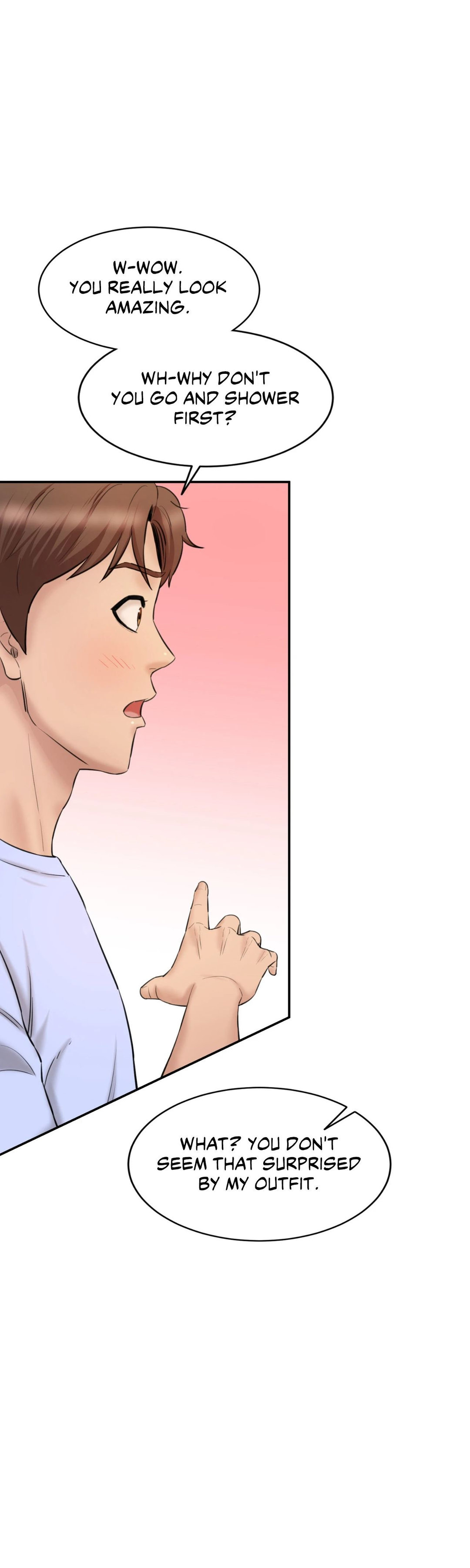 Secret Office - Chapter 22 [photo 53] - MangaPorn