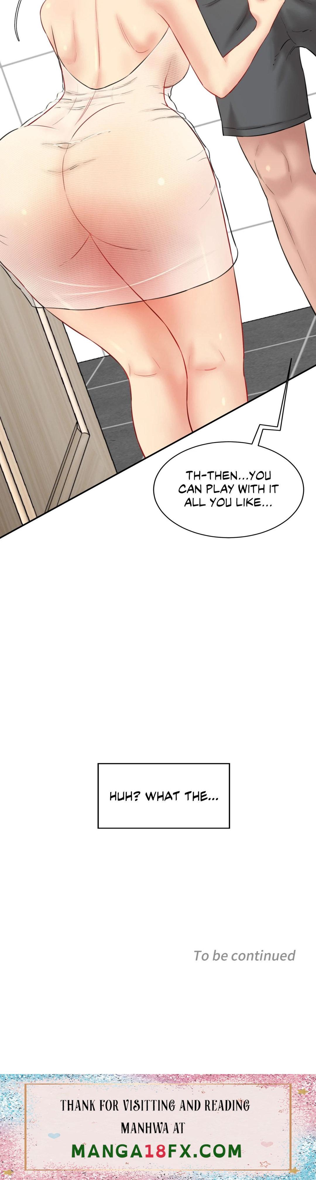 Secret Office - Chapter 22 [photo 60] - MangaPorn