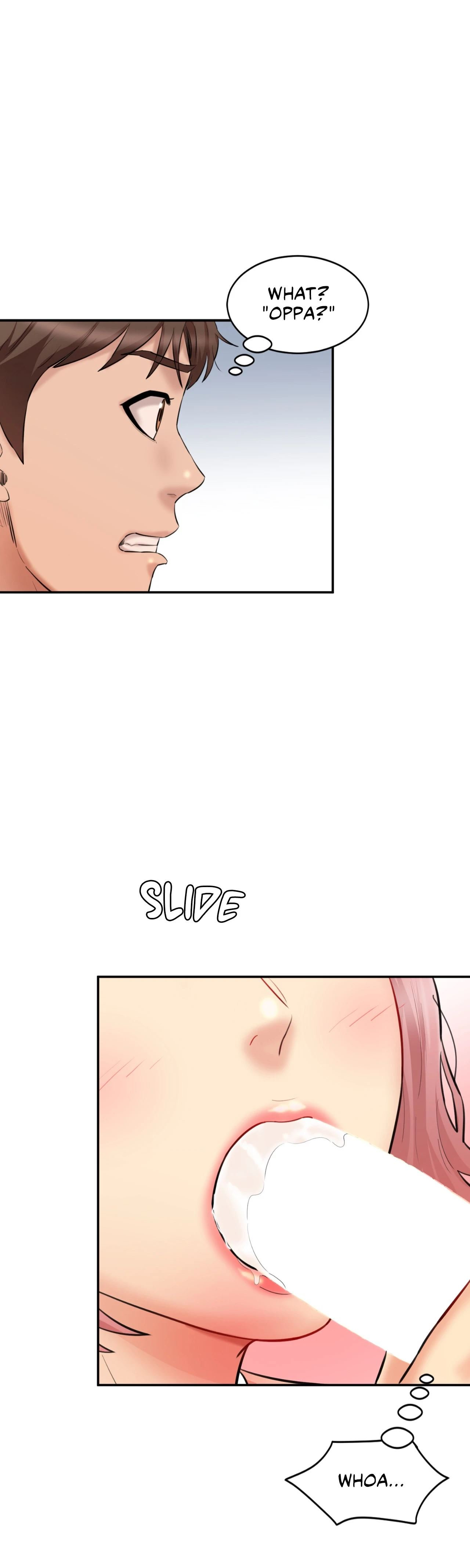 Secret Office - Chapter 23 [photo 13] - MangaPorn