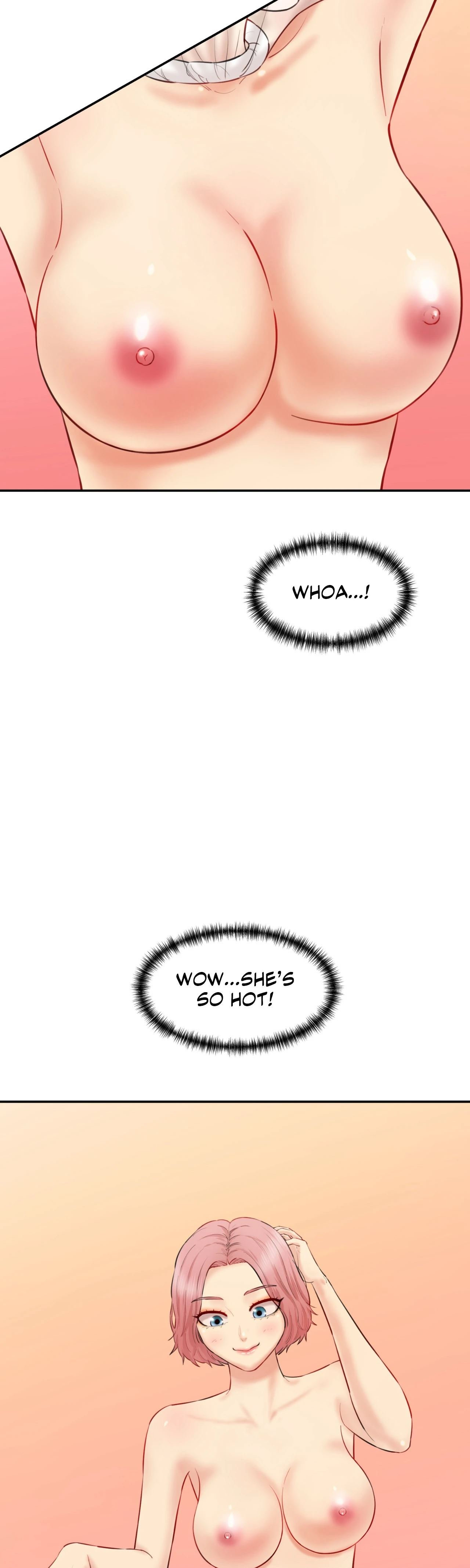 Secret Office - Chapter 23 [photo 21] - MangaPorn