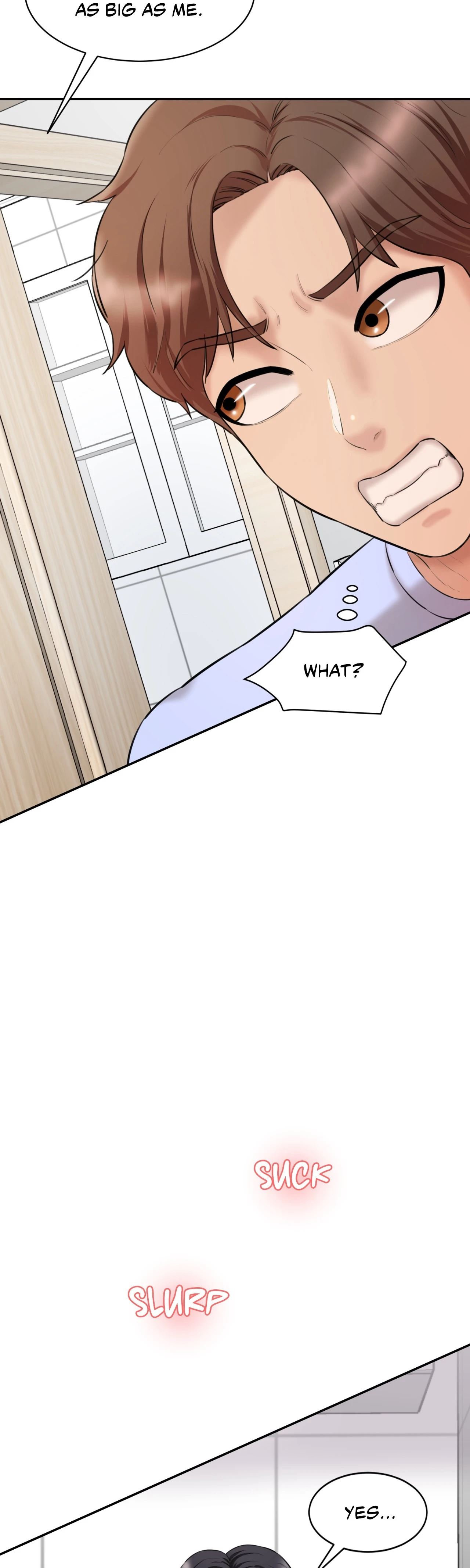 Secret Office - Chapter 23 [photo 26] - MangaPorn