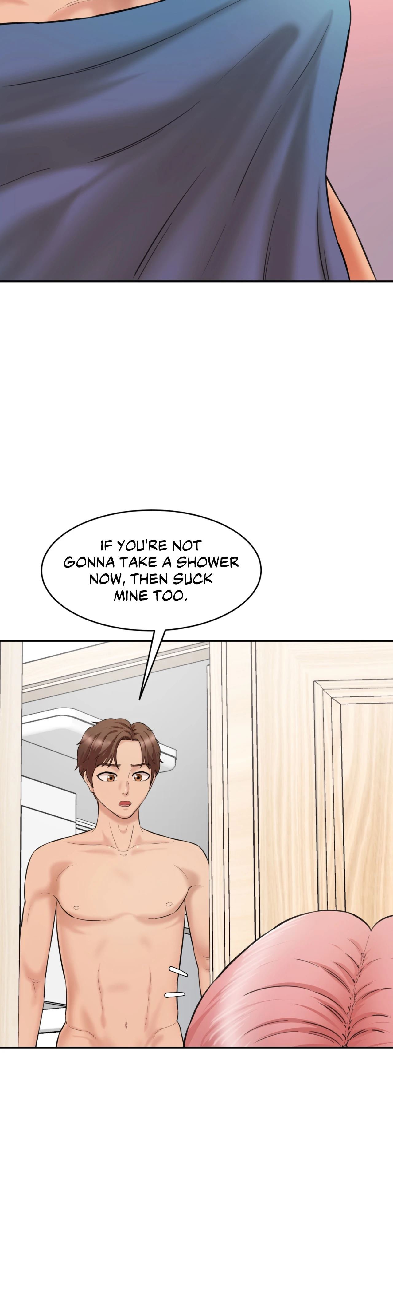 Secret Office - Chapter 23 [photo 33] - MangaPorn