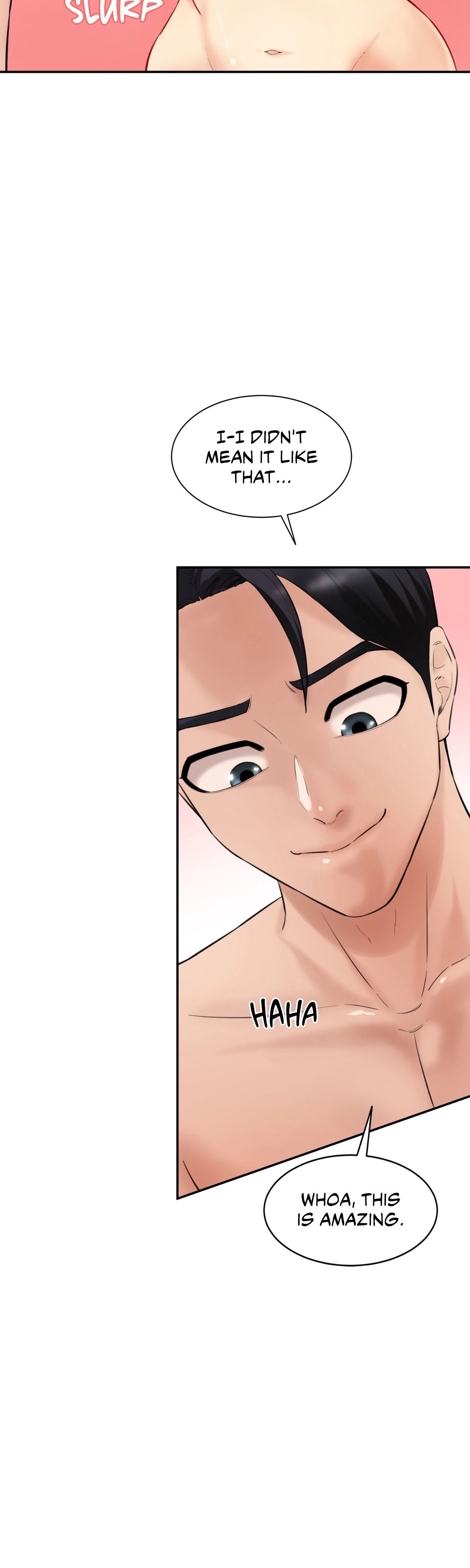 Secret Office - Chapter 23 [photo 42] - MangaPorn