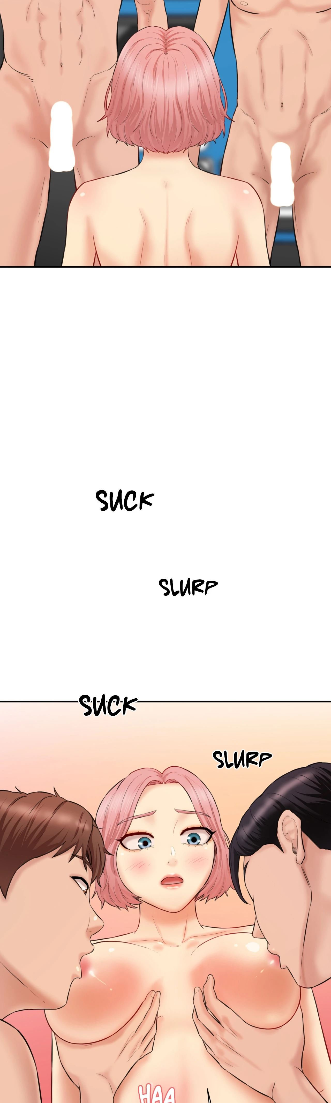 Secret Office - Chapter 23 [photo 47] - MangaPorn