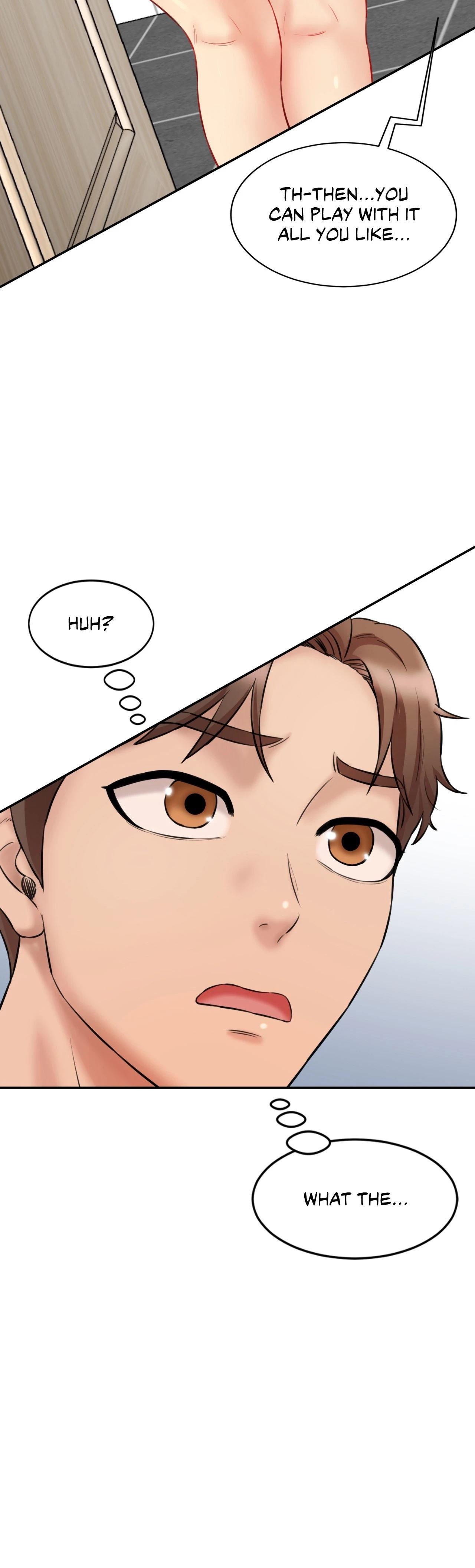 Secret Office - Chapter 23 [photo 6] - MangaPorn