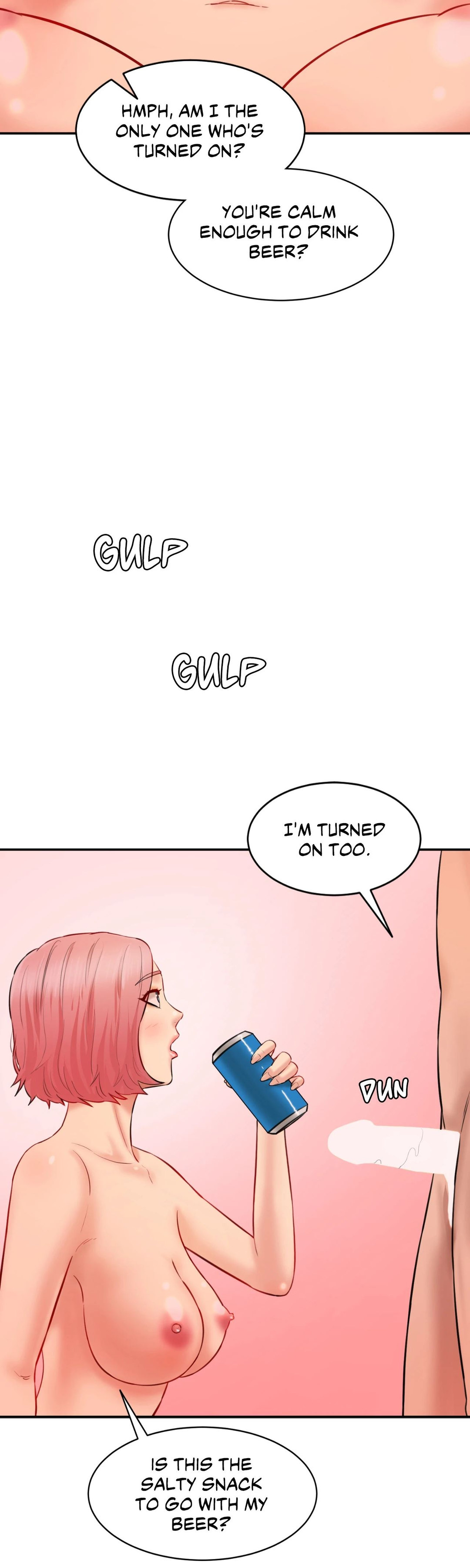 Secret Office - Chapter 24 [photo 24] - MangaPorn