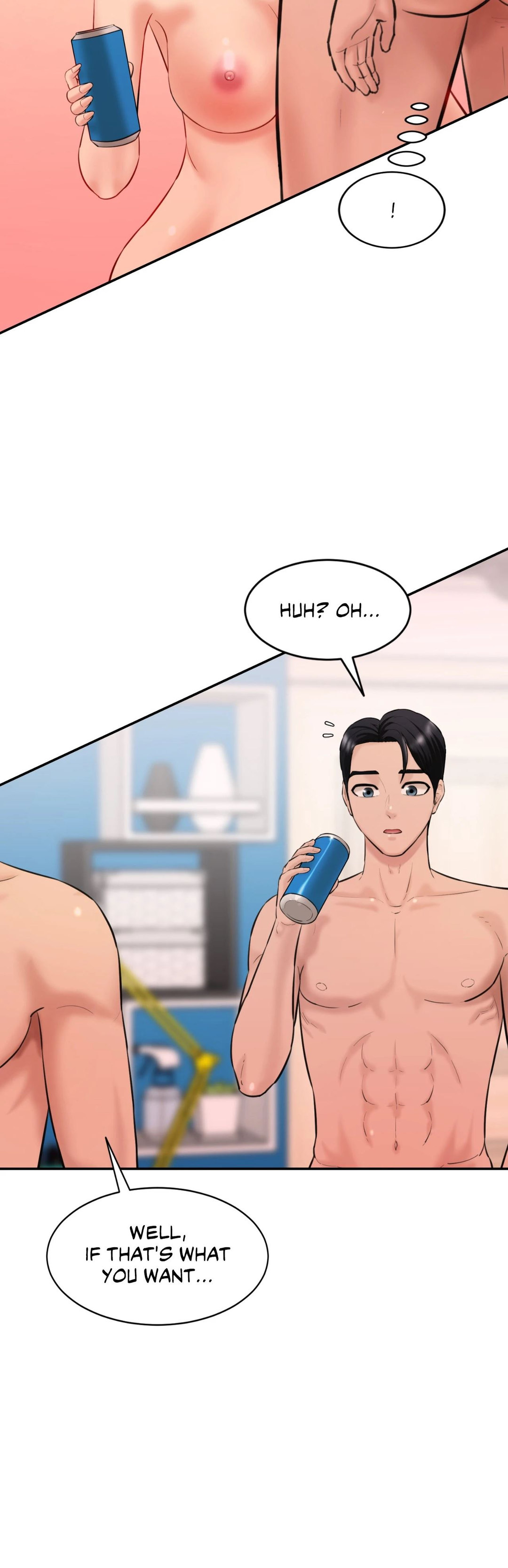 Secret Office - Chapter 24 [photo 27] - MangaPorn