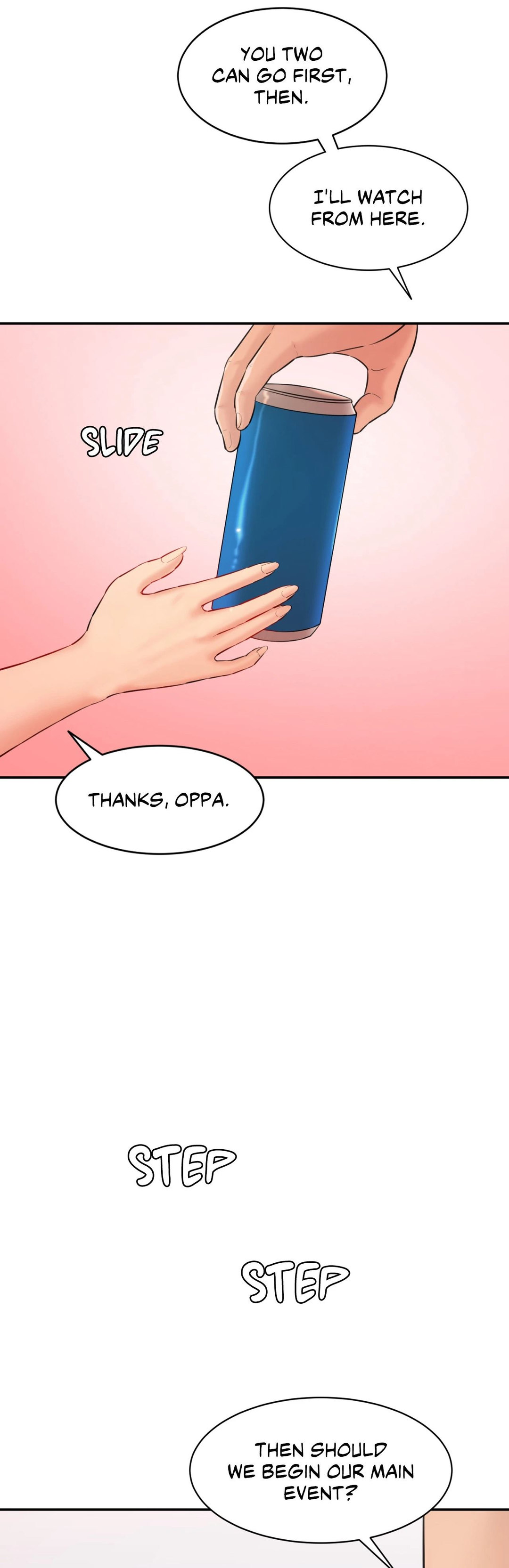 Secret Office - Chapter 24 [photo 28] - MangaPorn