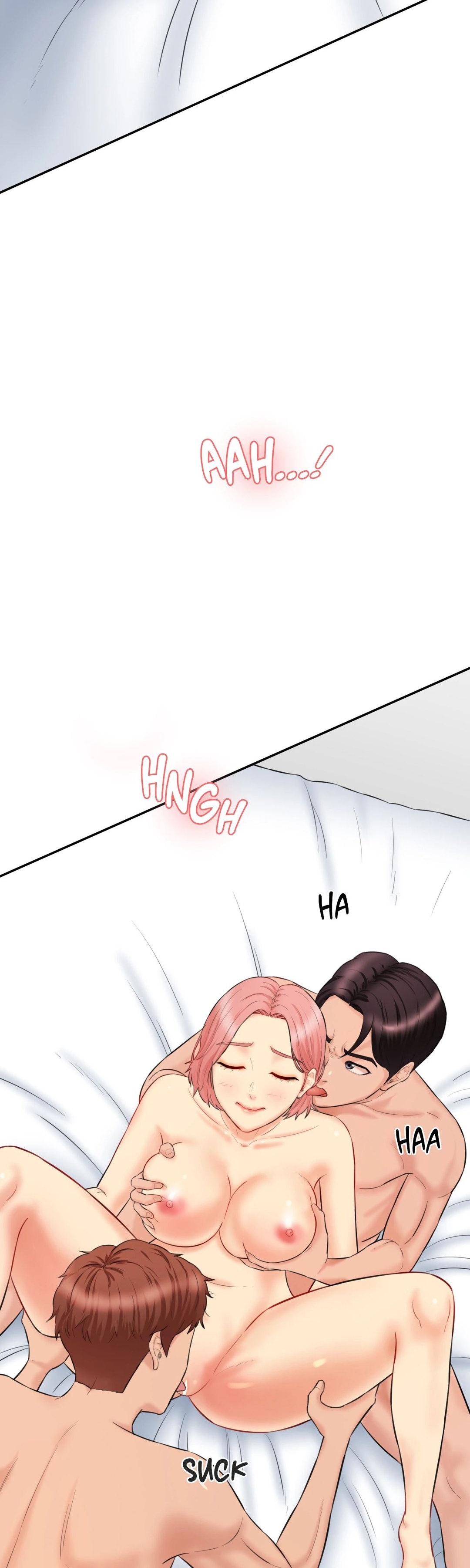 Secret Office - Chapter 24 [photo 3] - MangaPorn