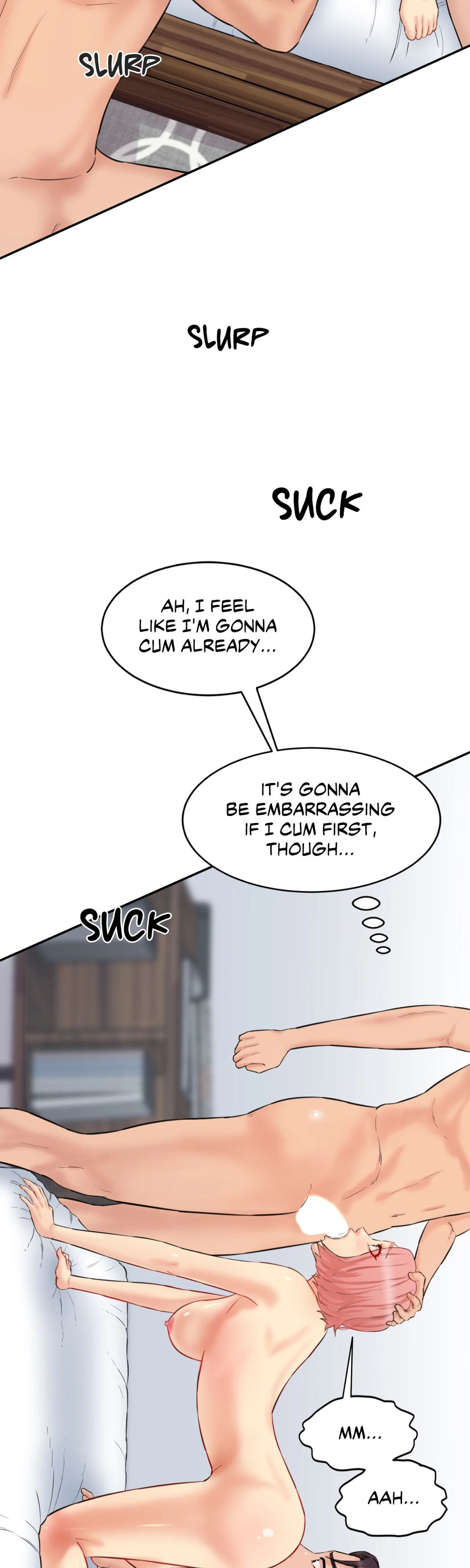 Secret Office - Chapter 24 [photo 4] - MangaPorn