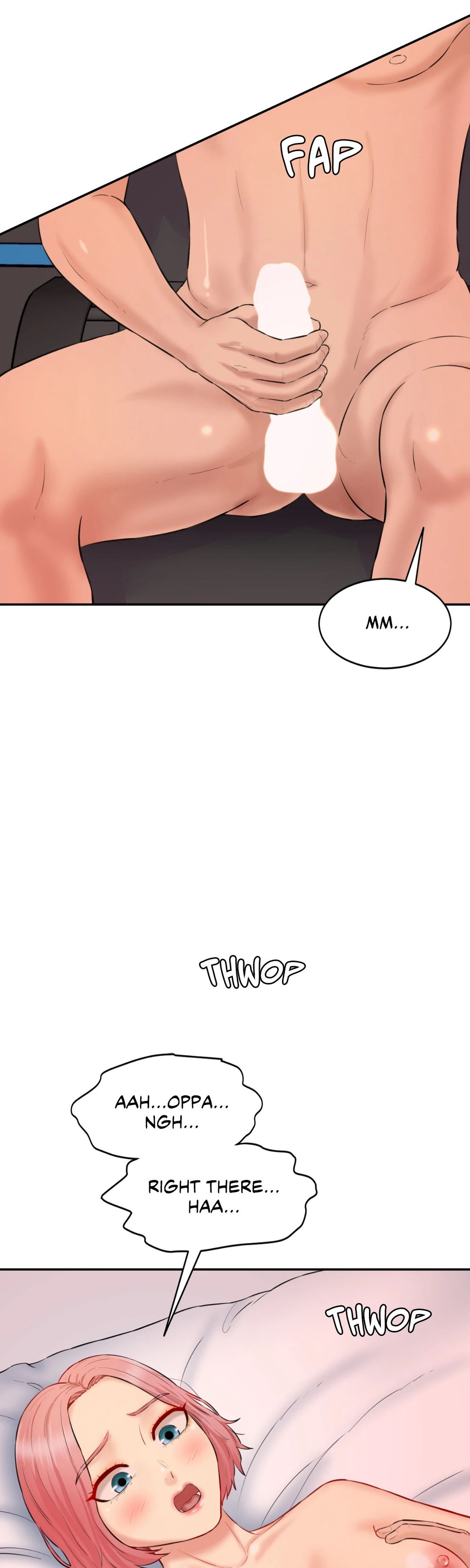 Secret Office - Chapter 24 [photo 40] - MangaPorn