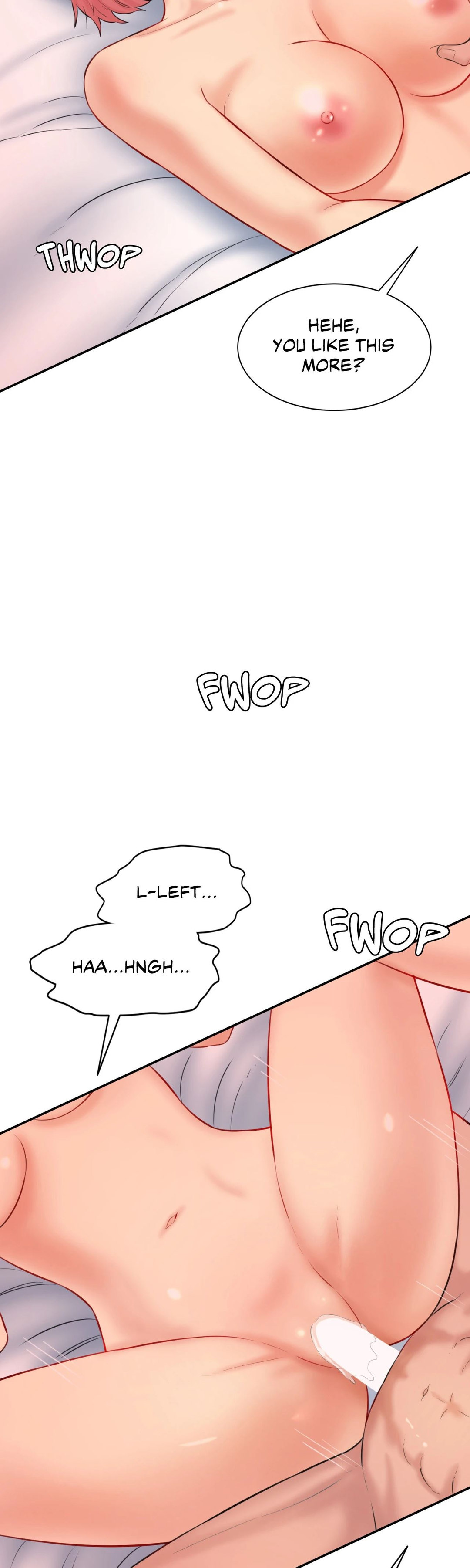 Secret Office - Chapter 24 [photo 41] - MangaPorn