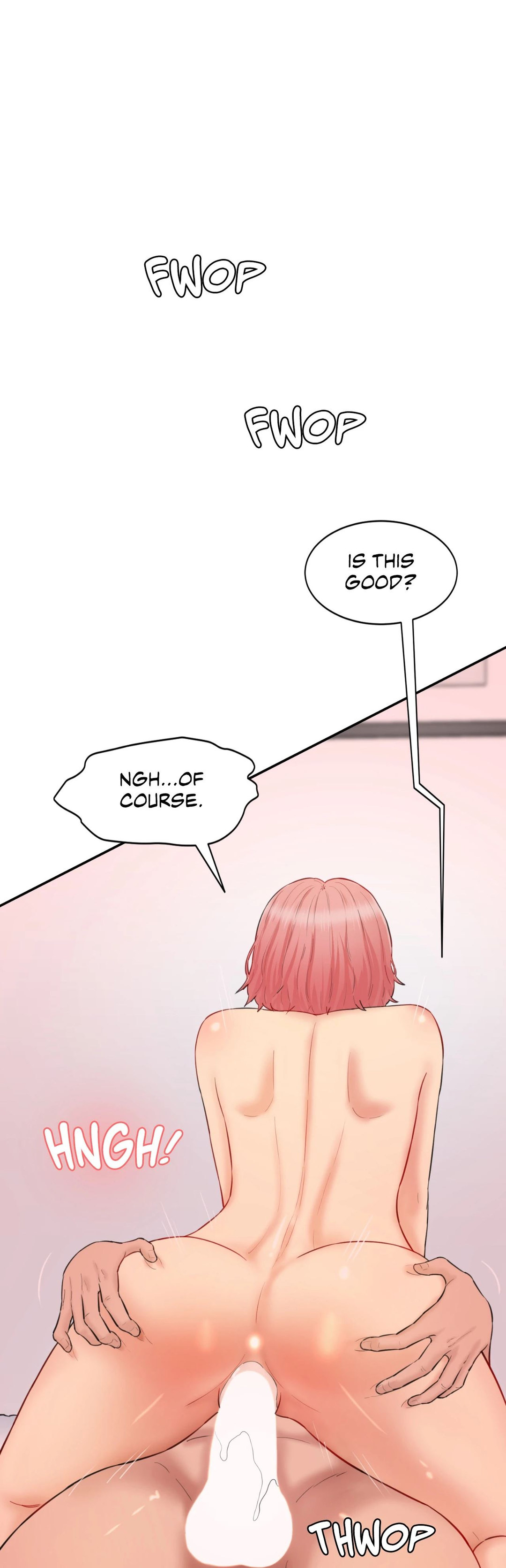 Secret Office - Chapter 24 [photo 46] - MangaPorn