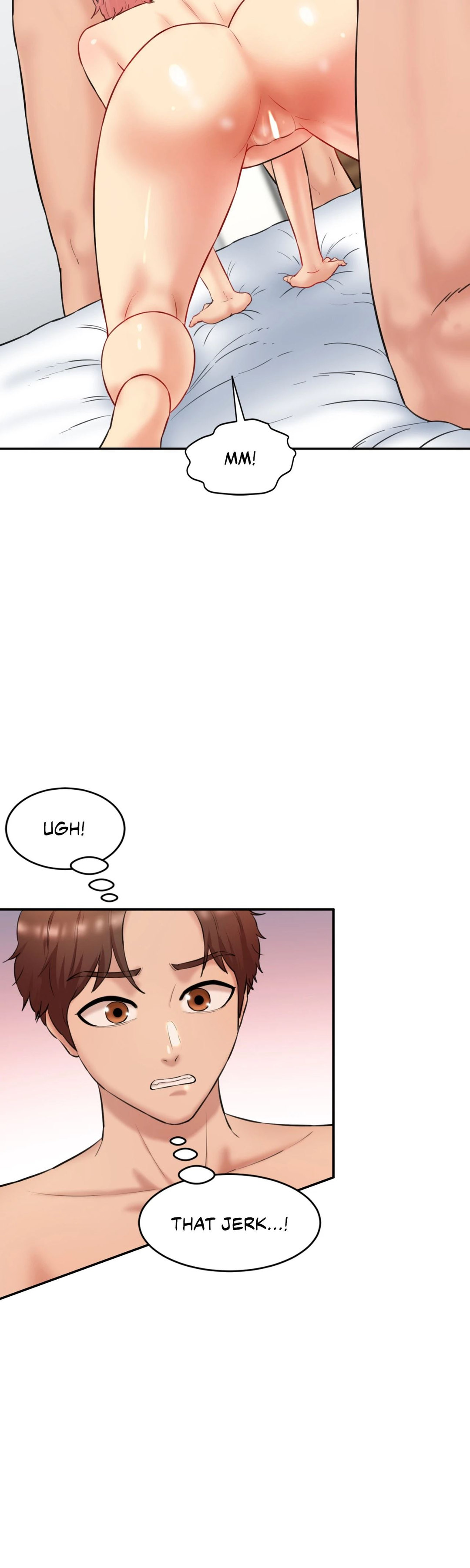 Secret Office - Chapter 24 [photo 6] - MangaPorn