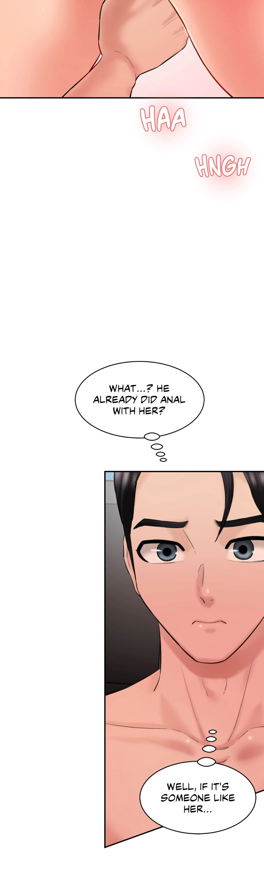 Secret Office - Chapter 25 [photo 17] - MangaPorn