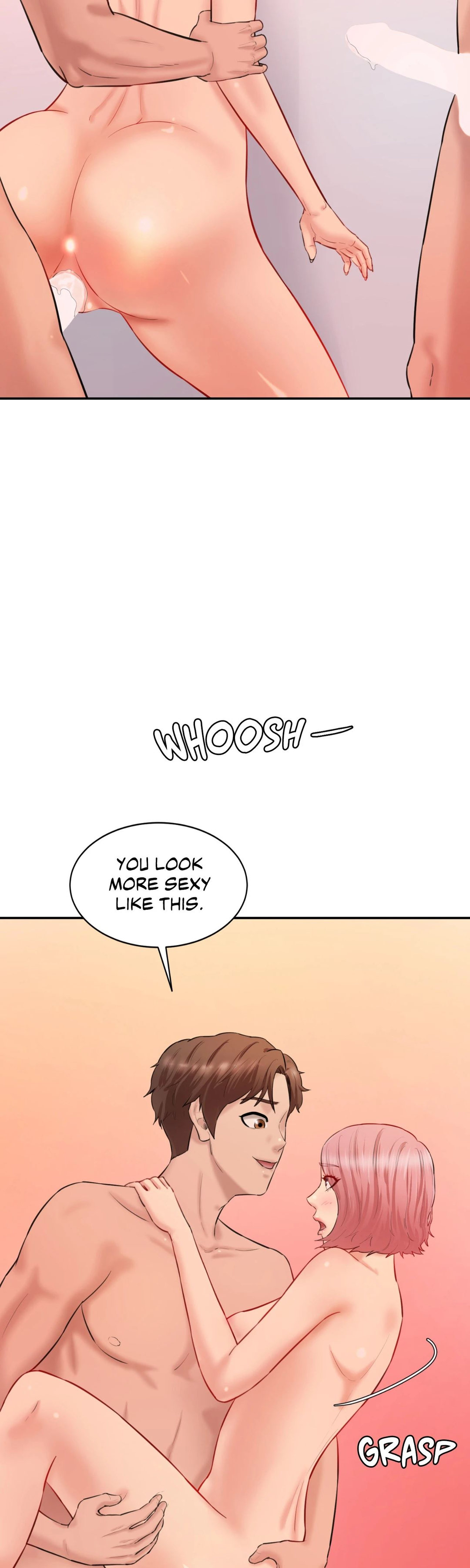 Secret Office - Chapter 25 [photo 23] - MangaPorn