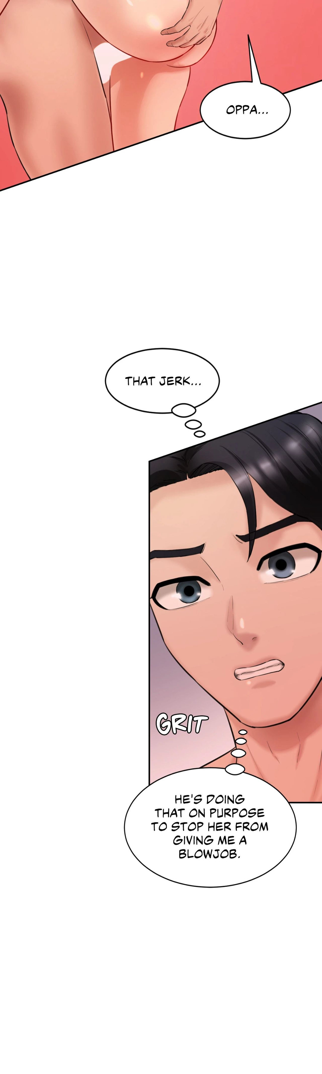 Secret Office - Chapter 25 [photo 24] - MangaPorn