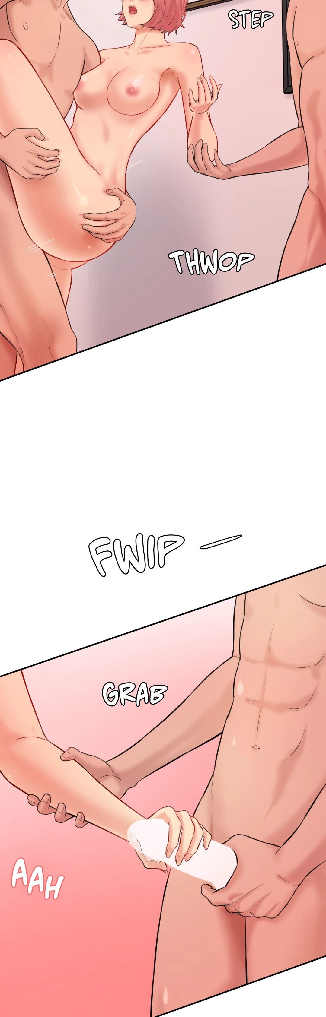 Secret Office - Chapter 25 [photo 28] - MangaPorn