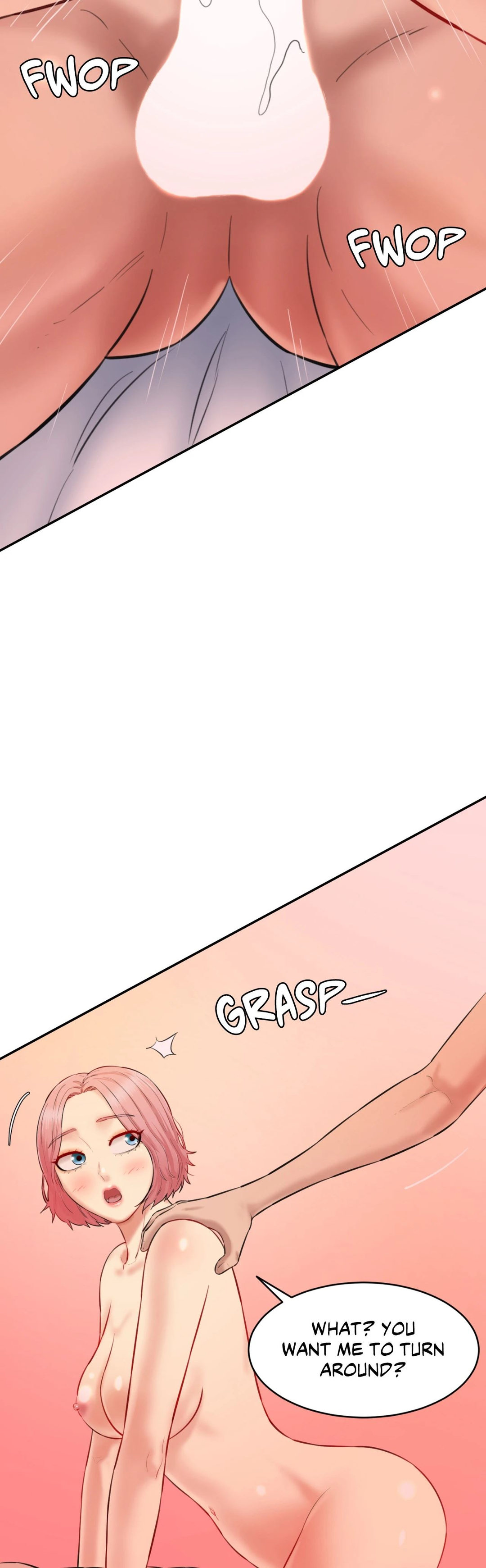 Secret Office - Chapter 25 [photo 3] - MangaPorn