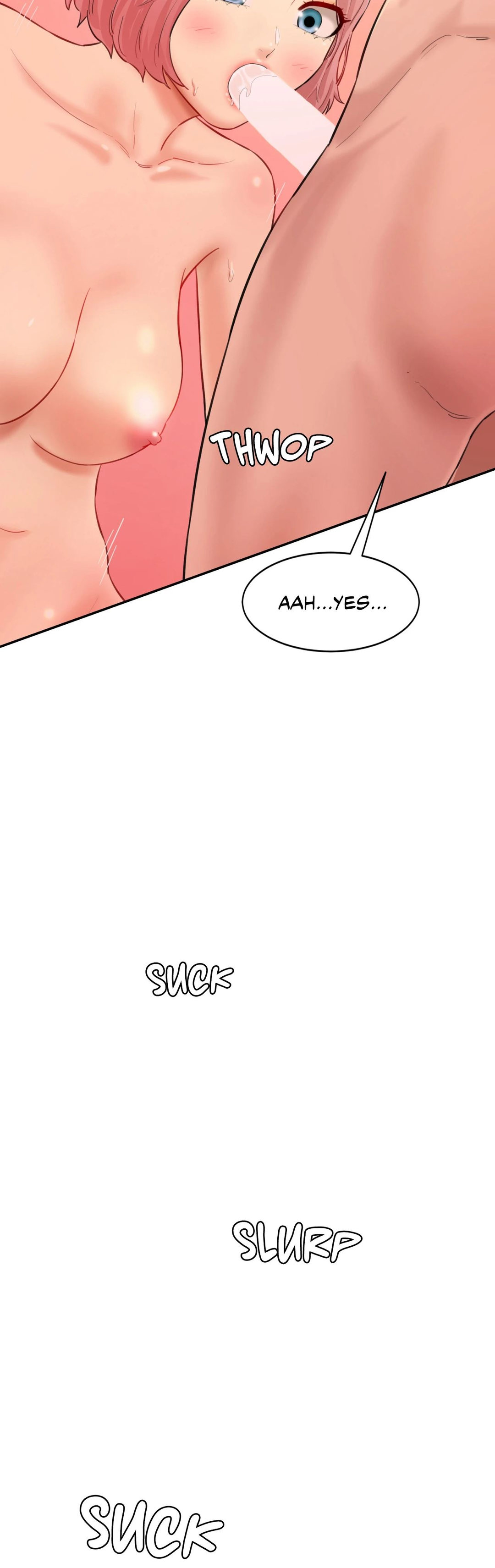 Secret Office - Chapter 25 [photo 44] - MangaPorn