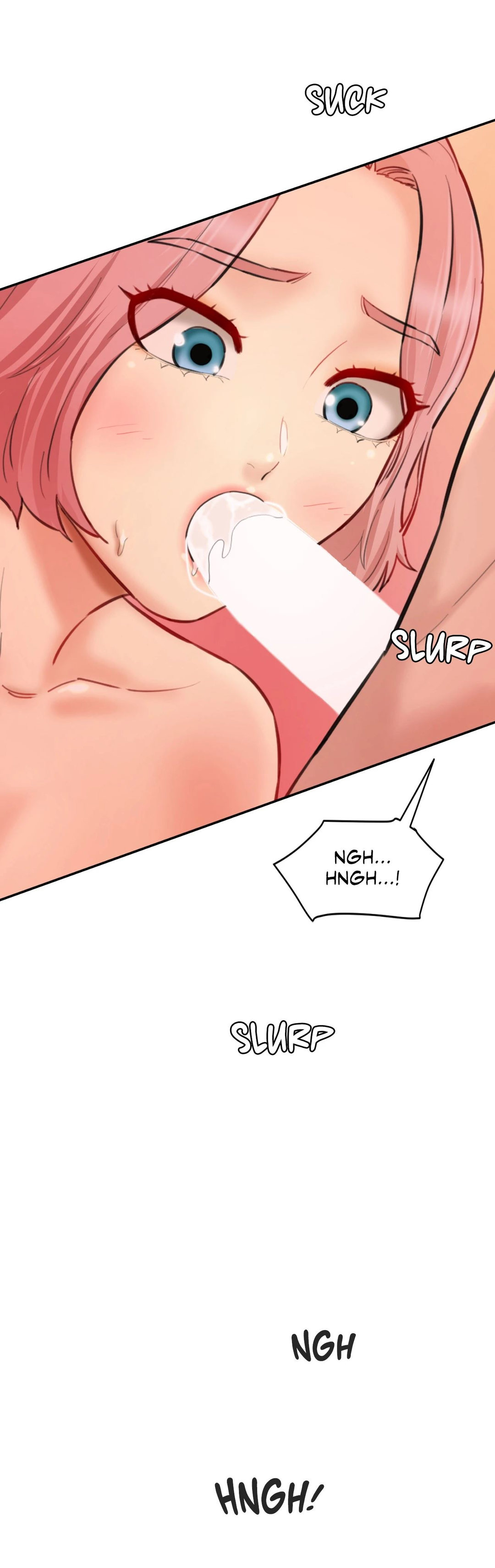 Secret Office - Chapter 25 [photo 45] - MangaPorn