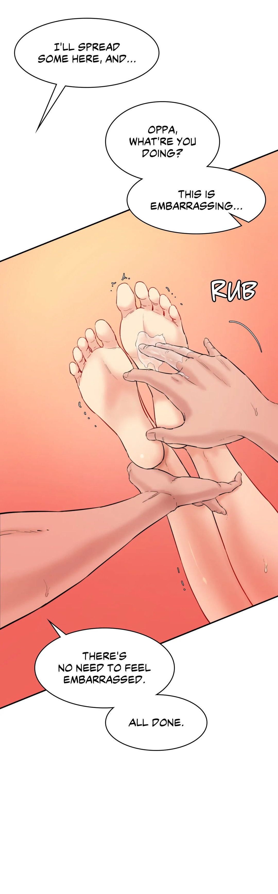 Secret Office - Chapter 26 [photo 15] - MangaPorn