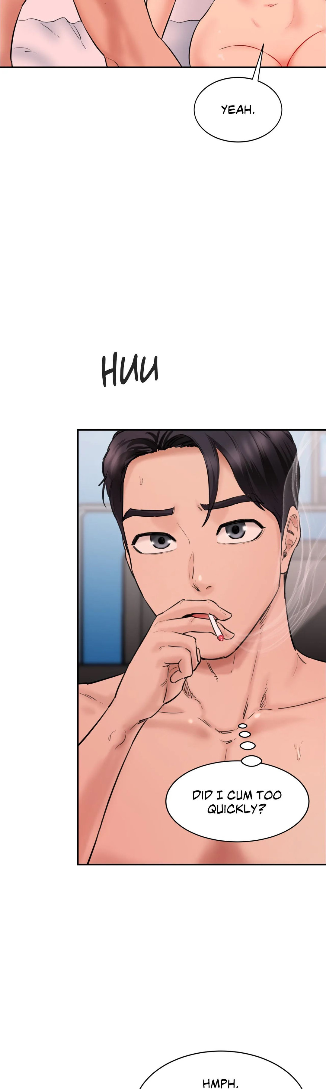 Secret Office - Chapter 26 [photo 28] - MangaPorn